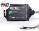 Defcon Vehicle - Emp Protection 12 Volt Dc For Auto And Truck, Li. Fixed Price $553.43.