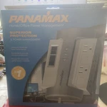 Brand New Panamax M4LT-EX Noise Filtration Surge Telephone, Data Line Protection. Fixed Price $79.99.