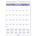 2027 At-a-glance PM1-28 Monthly Wall Calendar, X 11". Fixed Price $16.58.