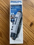 Philips SPP1189WA 7-OUTLET Home Office Surge Protector Theater. Fixed Price $24.99.