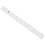American Lighting ATOM-120V-30-WH- 30" Ac Power Strip W/ Usb Port. Fixed Price $106.19.