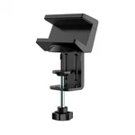 Startech Pwrstrpclmp Power Strip Desk Mount Clamp Bar Holder W/ Table. Fixed Price $51.88.