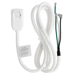 Room Air Conditioner Power Cord Lcdi 120VAC 15 Amp 60 Hz 1800 Watt Ul Listed. Fixed Price $36.84.
