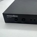 Panamax M4315-PRO Bluebolt 9-OUTLET Amp Power Management W/ Cord. Fixed Price $79.87.