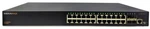 Signamax C-300 Ethernet Switch Managed 24 Port Gigabit Poe+ Full Power SC30020. Fixed Price $203.67.