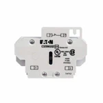 C320KGS20 - Cutler Hammer 10A 600V 1NO Auxiliary Contact Din Rail Mount Freedom. Fixed Price $94.71.