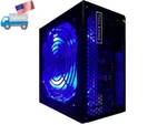 New 550W Led Upgrade Power Supply For Spi FSP300-60THA FSP300THA-B204 9PA3007705. Fixed Price $57.50.
