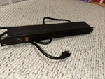 Sl Waber 911CB Rack Mount Power Supply Distribution Unit 6 Outlet 25V-AC 110V. Fixed Price $25.00.