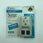 Intermatic Office Equipment & Phone Line Surge Protector - EG14TIB New. Fixed Price $16.72.