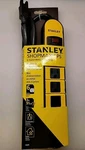 New Stanley Shopmax Ps 6-OUTLET Metal Power Strip 3 Ft Extension Cord. Fixed Price $20.00.