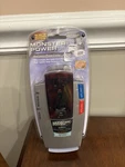 New Monster Power Audio/video Center AV200 Stg 1 Surge Protector Outlet. Fixed Price $14.99.