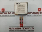 Lot Of 4X Cooper Bussmann Kaz Actuator Signal Device 600VAC 200KA. Fixed Price $89.99.