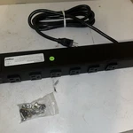 Wiremold 0184933T01. Plug In Outlet Center Units. Fixed Price $49.00.