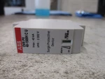 Abb Surge Protective Device Ovr Pv 40-1500H Vpr: 2000V Used. Fixed Price $30.00.