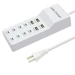 Usb Charging Station With 12 Port Power Strip Fast For... Ship. Fixed Price $35.99.
