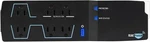 Elac Protek 6 Outlet Smart Surge Protector/power Conditioner With Wi-fi/alexa. Fixed Price $99.00.