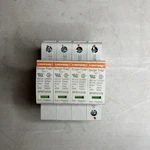 Mersen STP480YN07M Pluggable Surge Trap Module SP07U320 SP07U175. Fixed Price $125.00.
