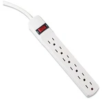 Innovera 73306 Surge Protectors,power Strips. Fixed Price $18.00.