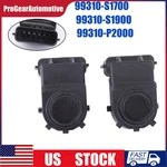 2PCS For Kia Hyundai Genesis Parking Sensor 99310-S1700 99310-S1900 99310-P2000. Fixed Price $28.98.