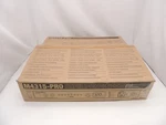 New Open Box Panamax M4315-PRO Power Management System W/ Bluebolt. Fixed Price $295.00.