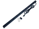 Opentron OT3096V1 Metal Surge Protector Power Strip Feet Outlet Cord. Fixed Price $39.99.