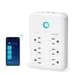 Plug Extender, Usb Wall Charger With 3 Individual Smart Outlets And .... Fixed Price $35.99.