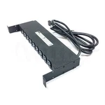 Geist SPF104-1020-SC 10-OUTLET Surge Protector, 16A 120V 28089. Fixed Price $129.97.