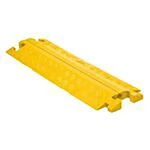 Linebacker CP1X125-GP-Y Cable Protector, 1-5/8 H, 38-1/4 L, 11-1/2 W,. Fixed Price $234.41.