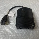 Raintight Appliance Control Device Dual Plug RC-009A-1 No Remote. Fixed Price $8.00.