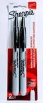 Sharpie Retractable Permanent Markers Fine Point Black Pack ( 32724 ) 568856. Fixed Price $11.99.