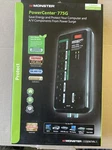 Monster, Powercenter 775G Strip Surge A/v Protector. Brand New. Fixed Price $49.95.