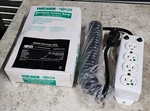 PS-410-HG-OEMCC Waber By Tripp-lite Multiple Pitlet Strip Nib!. Fixed Price $109.99.