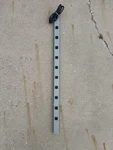 Sl Waber Power Tap 15 Amp Strip (10 Outlets). Fixed Price $50.00.