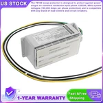 For Siemens FS100 Whole House Surge Protection Device Protector 100000 Amp. Fixed Price $129.50.