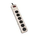 Tripp Lite Outlet Surge Protector Power Strip, 6FT Cord, Comm... Fast Usa Ship. Fixed Price $64.68.