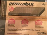 Panamax Intellimax A/v Power Controller And Line Conditioner Amx Phast Panja. Fixed Price $200.00.