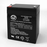 Cyberpower CPS425SL 12V 4.5AH Ups Replacement Battery. Fixed Price $26.99.