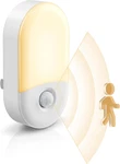 Lohas Led Motion Sensor Night Light, 2PACK, Activated. Fixed Price $14.68.