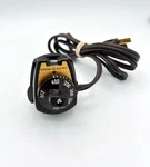General Electric Skillet Heat Control Temperature Probe Power Cord 35C126T. Fixed Price $11.99.