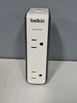 Belkin BST301TT 2-OUTLET Surge Plus Usb Protector. Fixed Price $8.46.