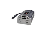 Tripp Lite 200W Car Power Inverter With Outlet & Usb Charging Ports, Ultra-com. Fixed Price $71.49.