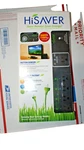 Hisaver Power Surge Protector For Pc & Mac Motion Sensor Zero Standby. Fixed Price $45.00.