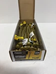 Hillman 48899 Steel Power Pro Coarse Hex Lag Screw 5/16 In. (pack Of 25). Fixed Price $40.00.
