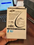 New Itw Linx MDS2 Surgegate CAT5-LAN Modular Protection 2500-098-30B. Fixed Price $55.00.