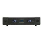 Furman ELITE-15 Dm Conditioner Power Ht 15A Dual Meter. Fixed Price $798.55.