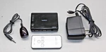 Belkin AV1Q117 4-WAY Port Hdmi Switch With Wireless Remote Full 1080P Works. Fixed Price $9.99.