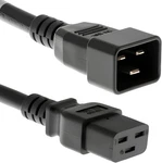 Cablesandkits Prong Heavy Duty Ac Power Cord 8FT 20A/250V, 12 Awg, (IEC-603. Fixed Price $39.99.