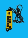 Heavy Duty Surge Protector Power Strip With 2 Usb Charging Ports, 8 Outlet Works. Fixed Price $22.00.