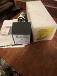 Square Secondary Surge Arrester Device, 120/240VAC. Fixed Price $56.00.