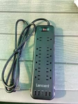 Lencent Power Strip Usb. Fixed Price $5.90.